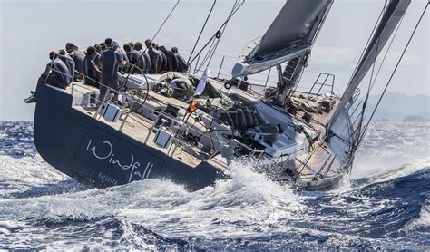 rolex cup porto cervo 2019 yoru|Largest and fastest gather for 30th Maxi Yacht Rolex Cup.